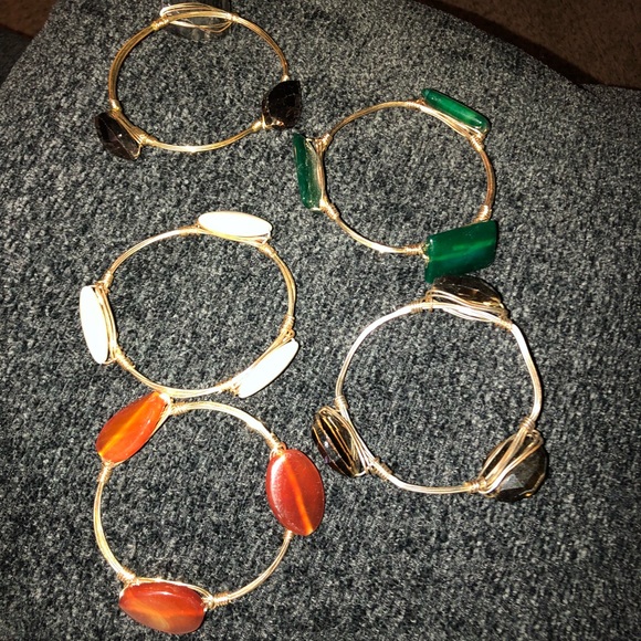 Bracelets - Picture 3 of 6